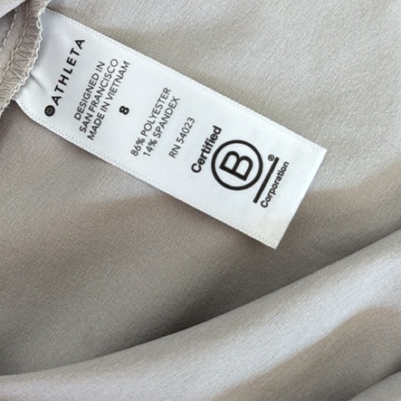 Athleta All Day Skort - Picture 10 of 15